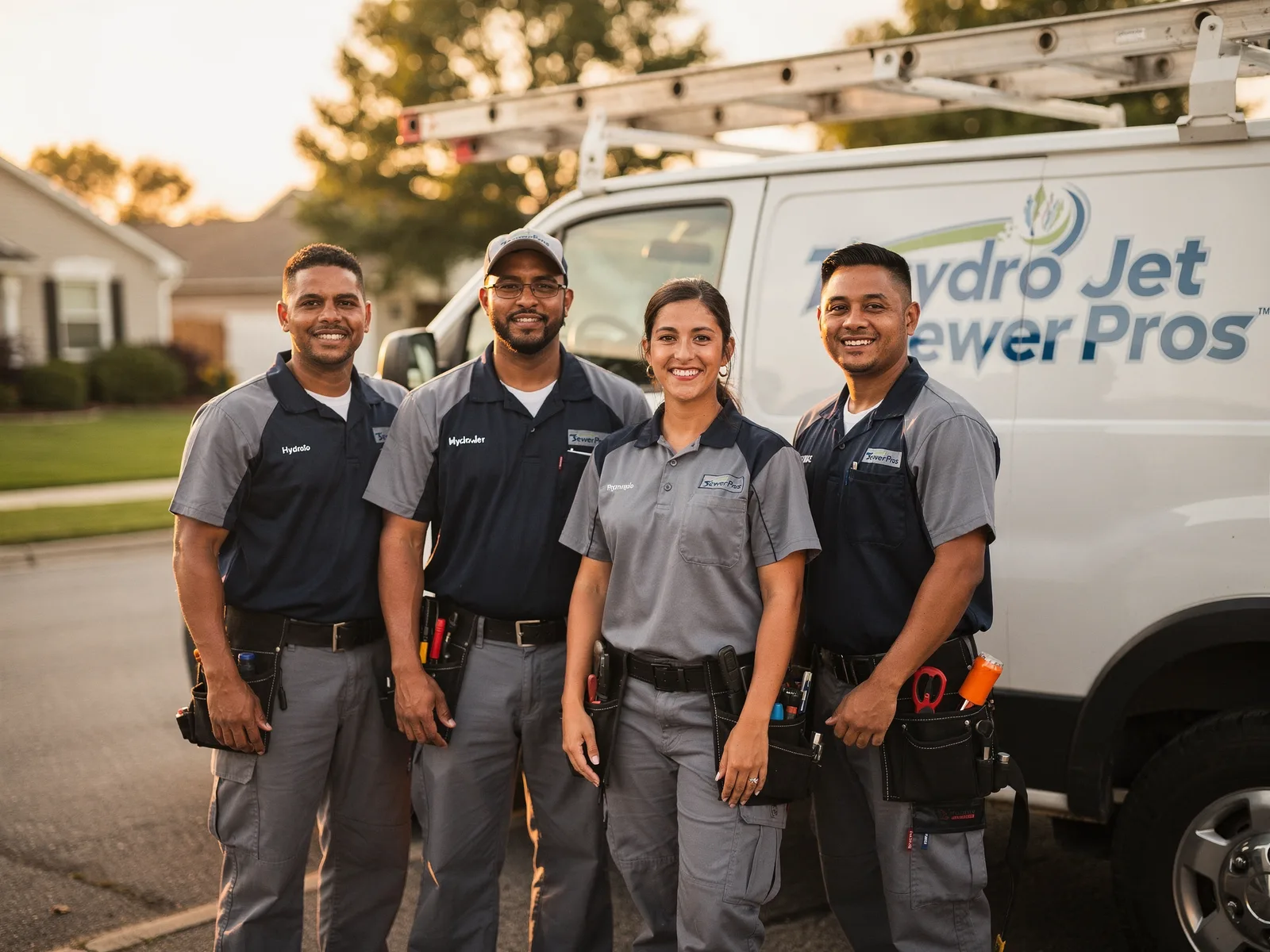 Hydro Jetting company in Coffeyville, KS
