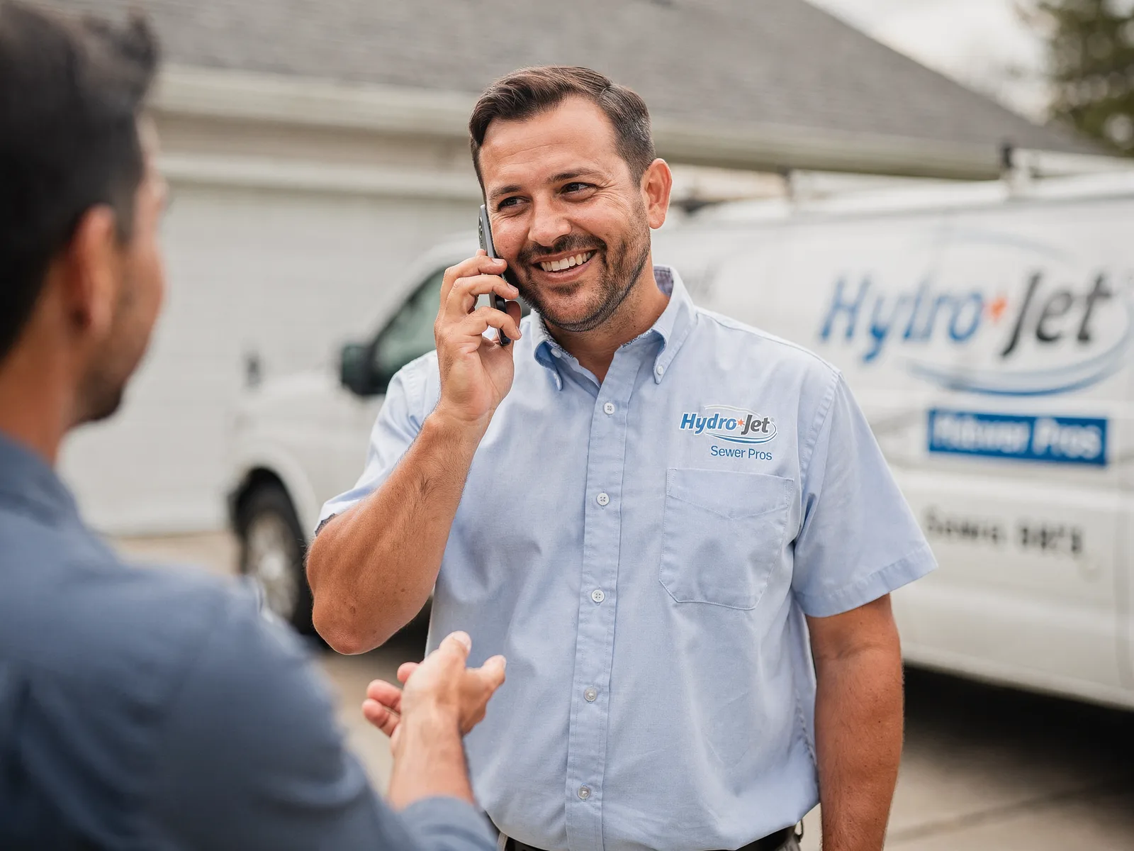 Hydro Jetting Coffeyville, KS FAQs